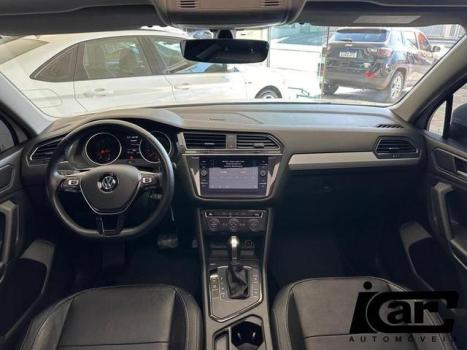 VOLKSWAGEN Tiguan Allspace 1.4 16V 4P TSI 250 FLEX TURBO COMFORTLINE AUTOMTICO, Foto 14