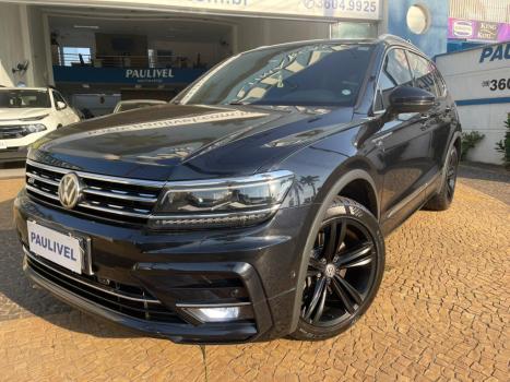 VOLKSWAGEN Tiguan Allspace 2.0 16V 4P TSI 350 TURBO R-LINE 4MOTION DSG AUTOMTICO, Foto 4