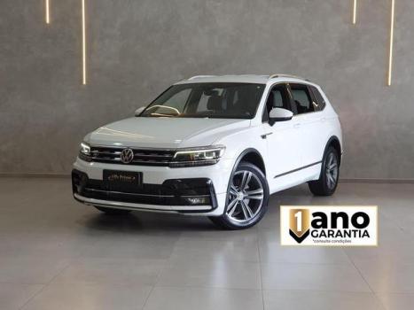 VOLKSWAGEN Tiguan Allspace 2.0 16V 4P TSI 350 TURBO R-LINE 4MOTION DSG AUTOMTICO, Foto 1