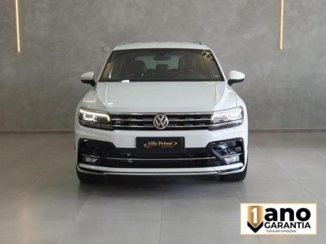 VOLKSWAGEN Tiguan Allspace 2.0 16V 4P TSI 350 TURBO R-LINE 4MOTION DSG AUTOMTICO, Foto 2