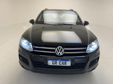 VOLKSWAGEN Touareg 3.6 24V V6 4P FSI 4X4 AUTOMTICO, Foto 1