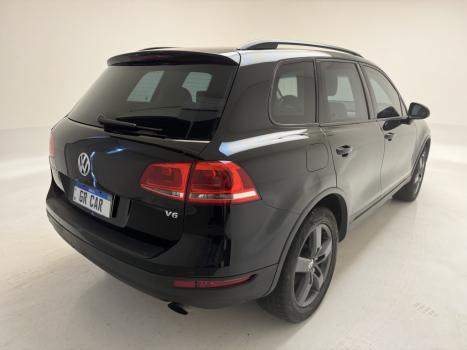 VOLKSWAGEN Touareg 3.6 24V V6 4P FSI 4X4 AUTOMTICO, Foto 4