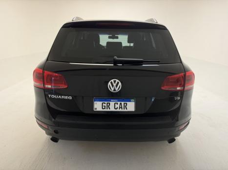 VOLKSWAGEN Touareg 3.6 24V V6 4P FSI 4X4 AUTOMTICO, Foto 6