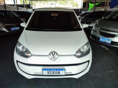 VOLKSWAGEN UP 1.0 12V 4P FLEX MOVE UP, Foto 2