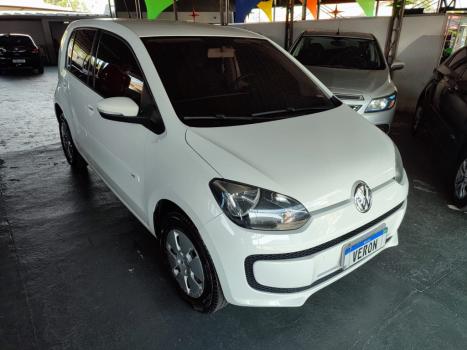 VOLKSWAGEN UP 1.0 12V 4P FLEX MOVE UP, Foto 3