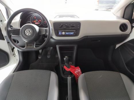 VOLKSWAGEN UP 1.0 12V 4P FLEX MOVE UP, Foto 7