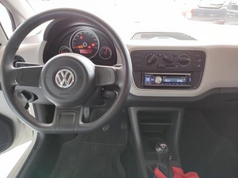 VOLKSWAGEN UP 1.0 12V 4P FLEX MOVE UP, Foto 11