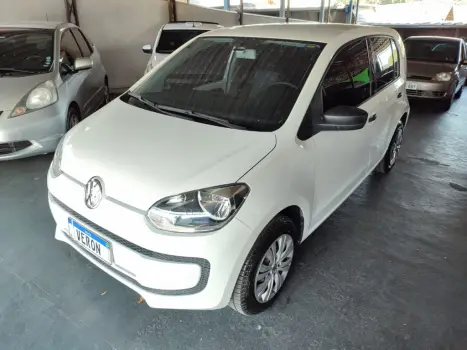 VOLKSWAGEN UP 1.0 12V 4P TAKE FLEX, Foto 1