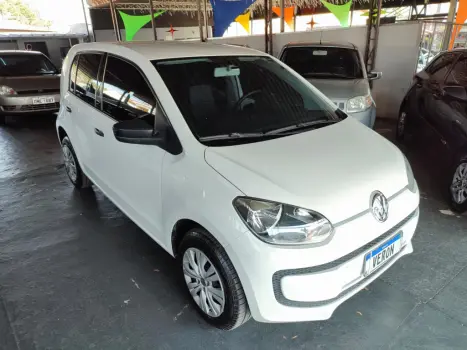 VOLKSWAGEN UP 1.0 12V 4P TAKE FLEX, Foto 3