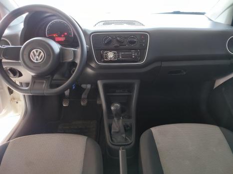 VOLKSWAGEN UP 1.0 12V 4P TAKE FLEX, Foto 7