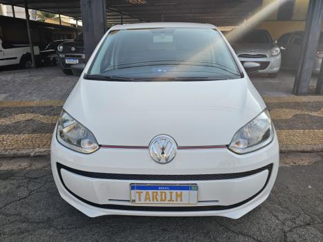 VOLKSWAGEN UP 1.0 12V 4P TAKE FLEX, Foto 2