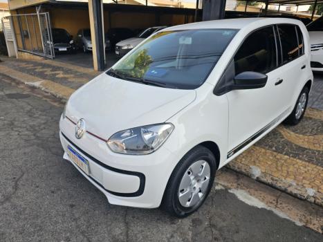 VOLKSWAGEN UP 1.0 12V 4P TAKE FLEX, Foto 3