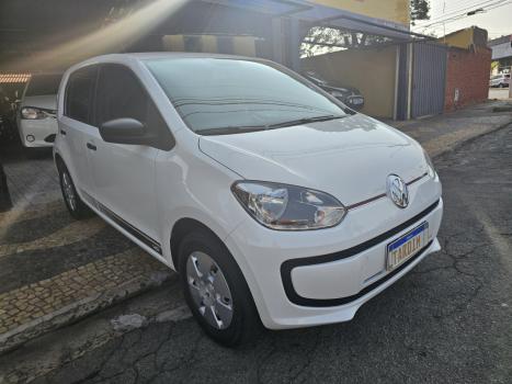 VOLKSWAGEN UP 1.0 12V 4P TAKE FLEX, Foto 5