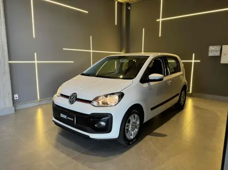 VOLKSWAGEN UP 1.0 12V 4P TSI FLEX MOVE UP, Foto 2