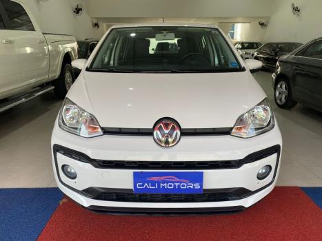 VOLKSWAGEN UP 1.0 12V 4P FLEX MOVE UP, Foto 1