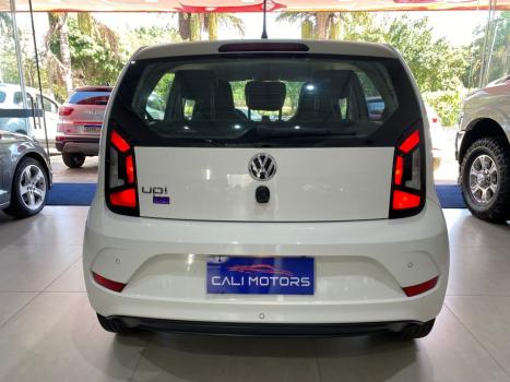 VOLKSWAGEN UP 1.0 12V 4P FLEX MOVE UP, Foto 5