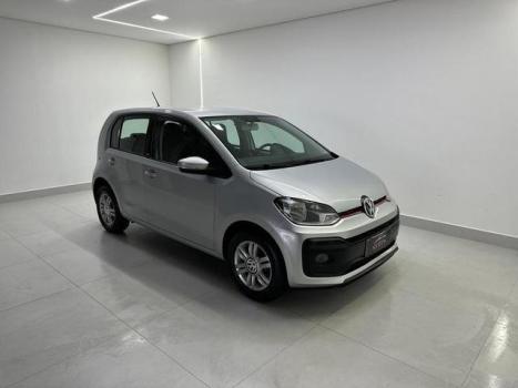 VOLKSWAGEN UP 1.0 12V 4P TSI FLEX MOVE UP, Foto 1