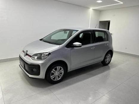 VOLKSWAGEN UP 1.0 12V 4P TSI FLEX MOVE UP, Foto 3