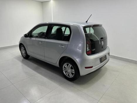 VOLKSWAGEN UP 1.0 12V 4P TSI FLEX MOVE UP, Foto 4