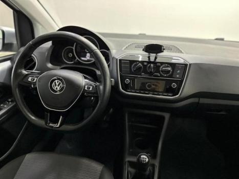 VOLKSWAGEN UP 1.0 12V 4P TSI FLEX MOVE UP, Foto 6