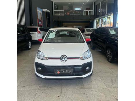 VOLKSWAGEN UP 1.0 12V 4P TSI FLEX MOVE UP, Foto 2