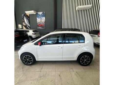 VOLKSWAGEN UP 1.0 12V 4P TSI FLEX MOVE UP, Foto 4