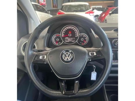 VOLKSWAGEN UP 1.0 12V 4P TSI FLEX MOVE UP, Foto 9