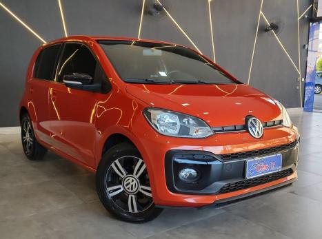 VOLKSWAGEN UP 1.0 12V 4P TSI FLEX MOVE UP, Foto 5