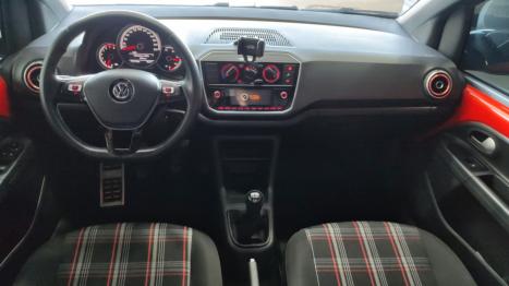 VOLKSWAGEN UP 1.0 12V 4P TSI FLEX MOVE UP, Foto 2