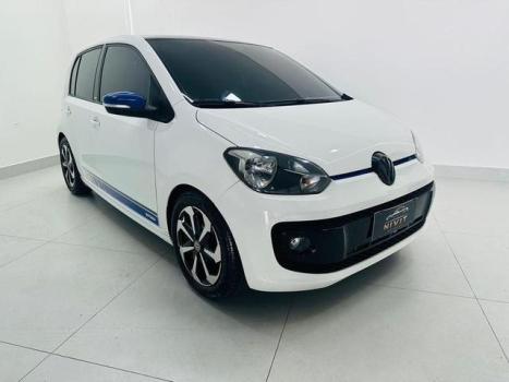 VOLKSWAGEN UP 1.0 12V 4P TSI FLEX SPEED, Foto 1