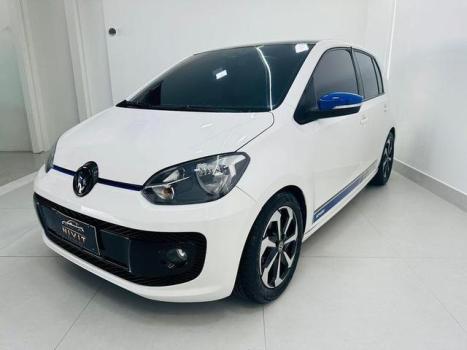 VOLKSWAGEN UP 1.0 12V 4P TSI FLEX SPEED, Foto 2