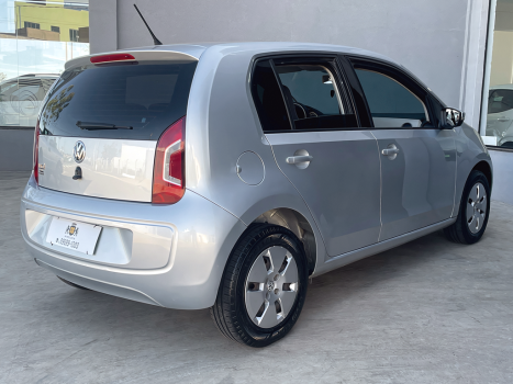 VOLKSWAGEN UP 1.0 12V 4P FLEX MOVE UP, Foto 3