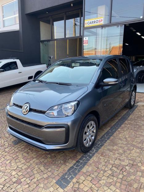 VOLKSWAGEN UP 1.0 12V 4P FLEX, Foto 2