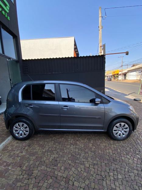 VOLKSWAGEN UP 1.0 12V 4P FLEX, Foto 5