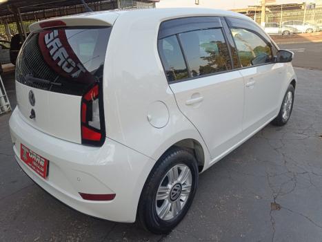 VOLKSWAGEN UP 1.0 12V 4P FLEX MOVE UP, Foto 5