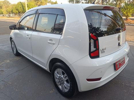 VOLKSWAGEN UP 1.0 12V 4P FLEX MOVE UP, Foto 4