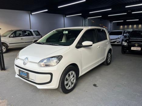 VOLKSWAGEN UP 1.0 12V 4P TAKE FLEX, Foto 2