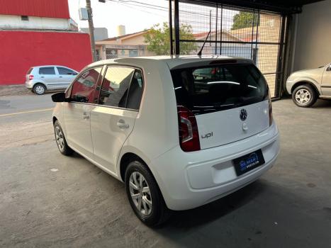 VOLKSWAGEN UP 1.0 12V 4P TAKE FLEX, Foto 5