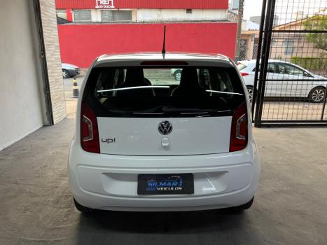 VOLKSWAGEN UP 1.0 12V 4P TAKE FLEX, Foto 6