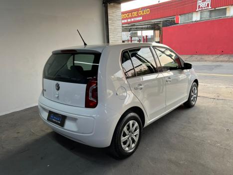 VOLKSWAGEN UP 1.0 12V 4P TAKE FLEX, Foto 7