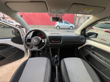 VOLKSWAGEN UP 1.0 12V 4P TAKE FLEX, Foto 10