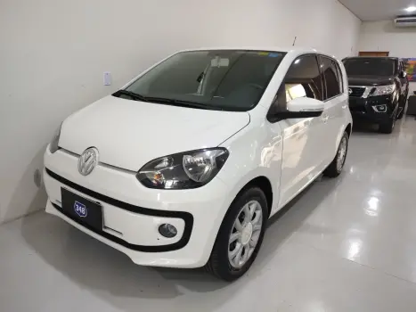 VOLKSWAGEN UP 1.0 12V HIGH FLEX, Foto 1