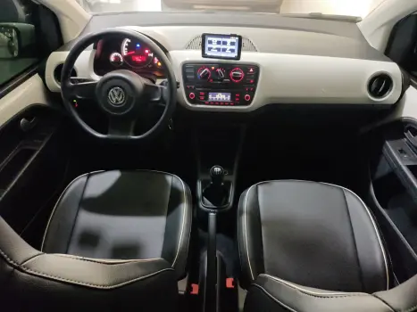 VOLKSWAGEN UP 1.0 12V HIGH FLEX, Foto 12