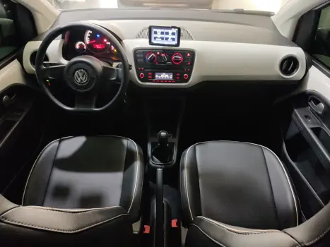 VOLKSWAGEN UP 1.0 12V HIGH FLEX, Foto 13