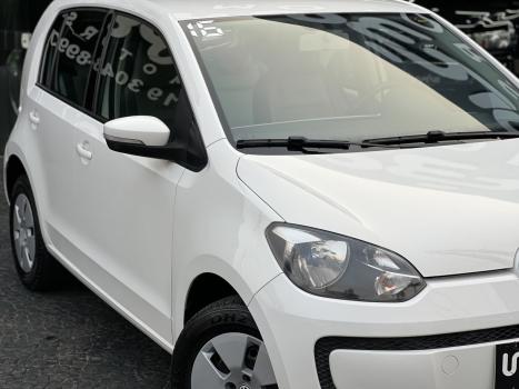 VOLKSWAGEN UP 1.0 12V 4P FLEX MOVE UP, Foto 2