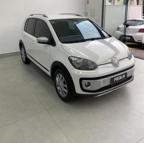 VOLKSWAGEN UP 1.0 12V 4P FLEX MOVE UP, Foto 2