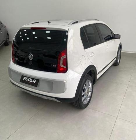 VOLKSWAGEN UP 1.0 12V 4P FLEX MOVE UP, Foto 4