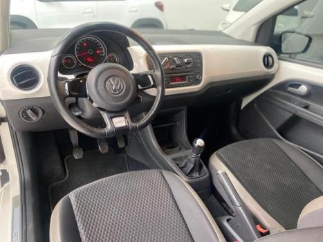 VOLKSWAGEN UP 1.0 12V 4P FLEX MOVE UP, Foto 6