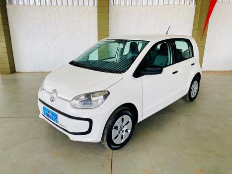 VOLKSWAGEN UP 1.0 12V 4P TAKE FLEX, Foto 2