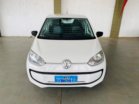 VOLKSWAGEN UP 1.0 12V 4P TAKE FLEX, Foto 3